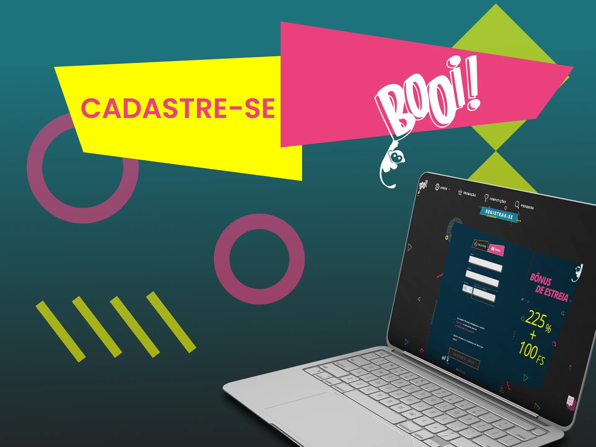 Plataforma de jogos online para ganhar dinheiro
