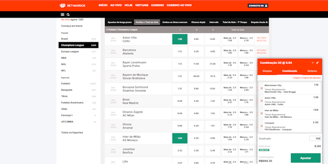 Bet 65 login
