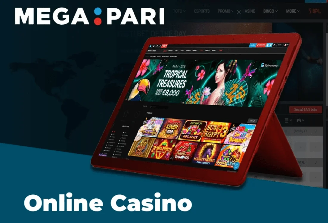 Evolution gaming