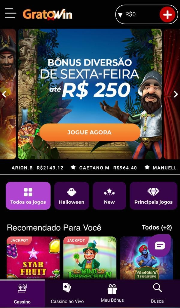 Betting 123