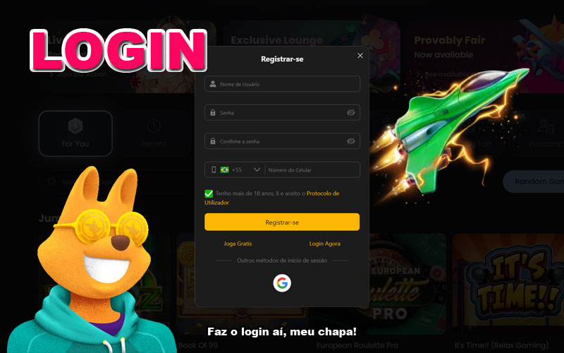 1win aposta