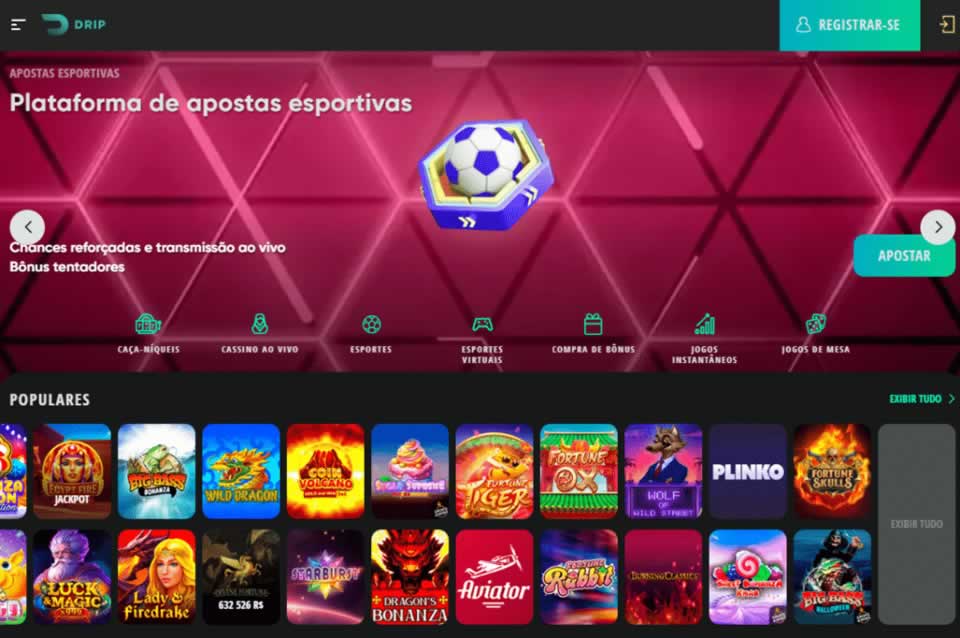 Blaze cassino online