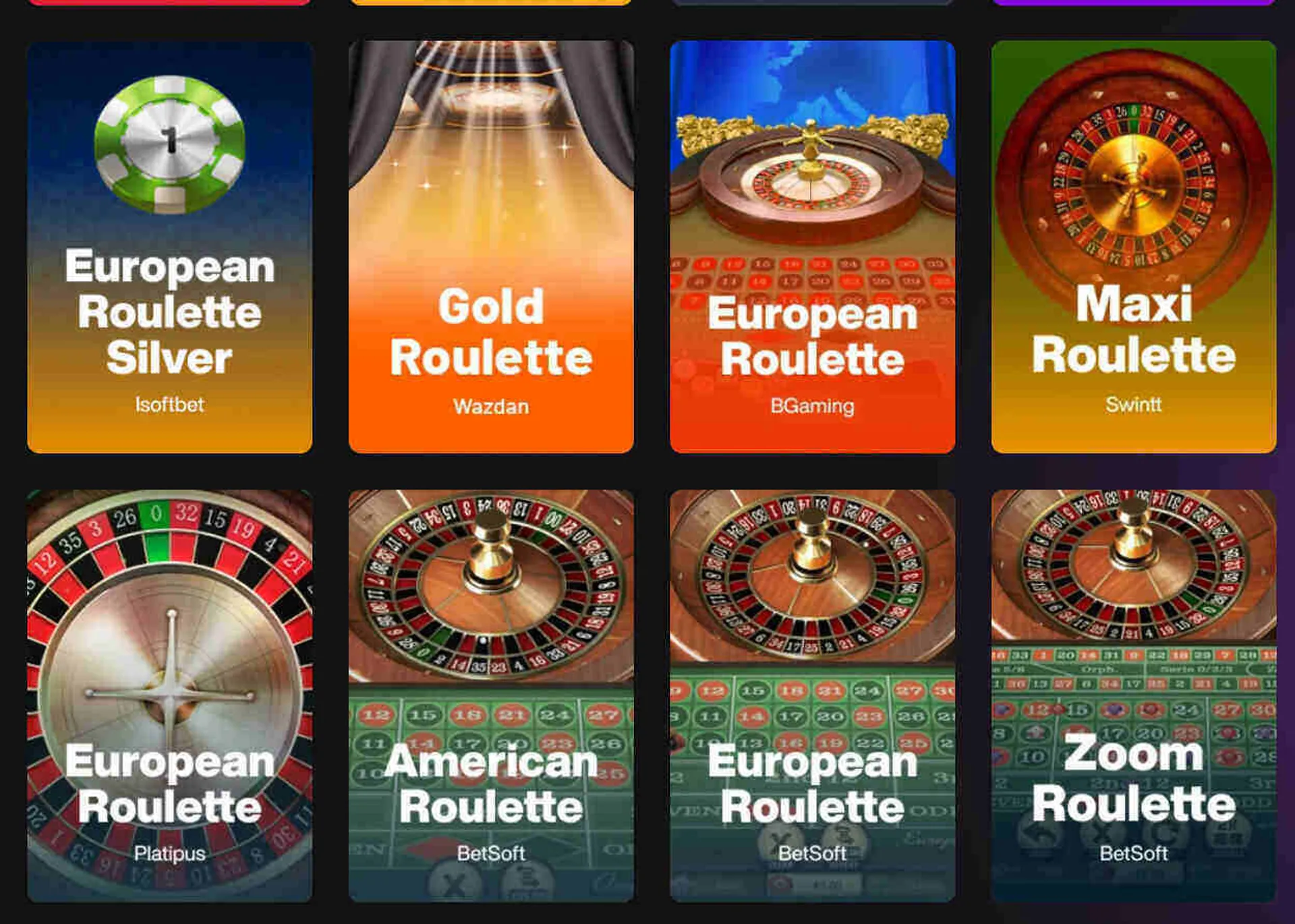 Winorama Casino