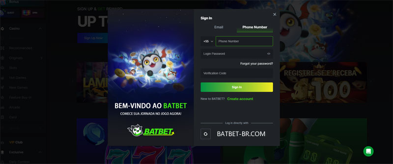 Esportes bet tv