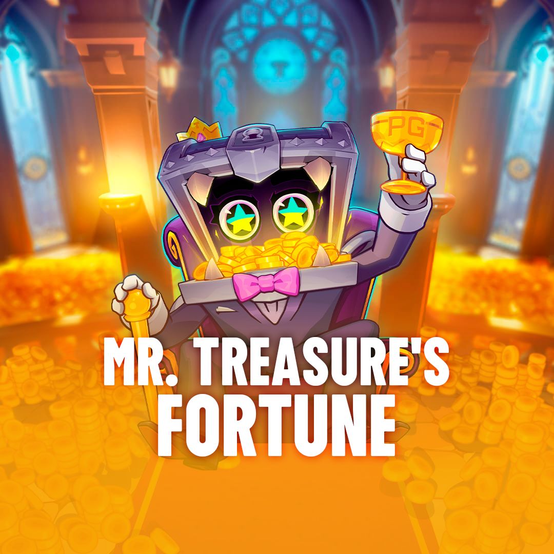 Fortune mouse demo