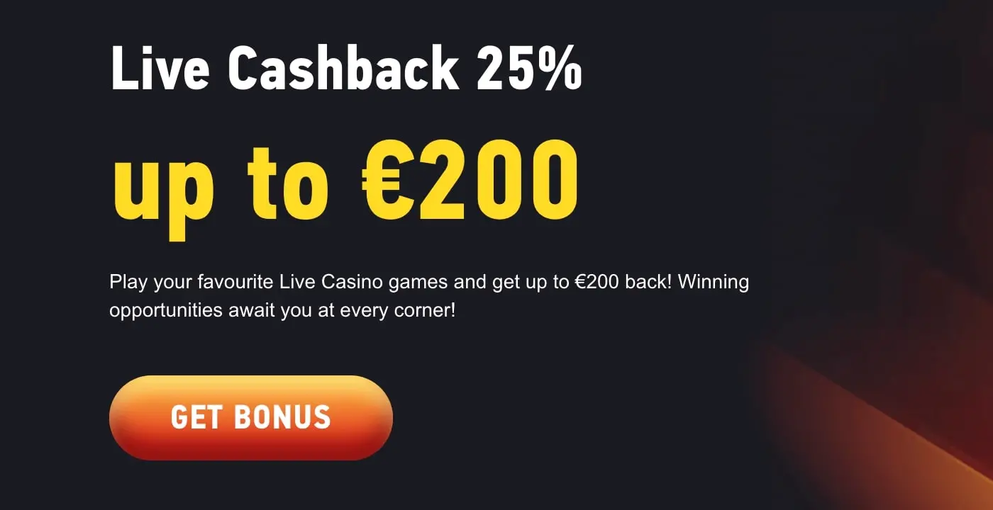 JVspin Casino