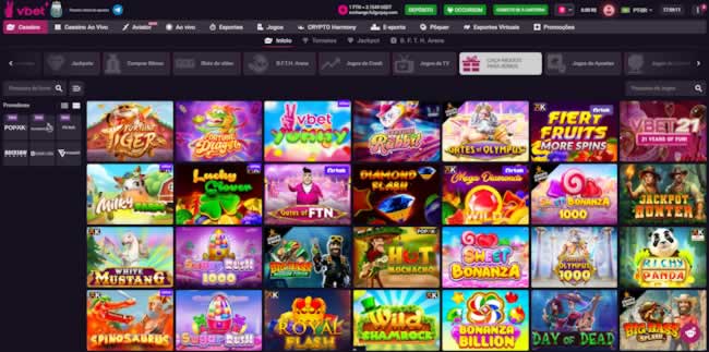 Jogar cassino