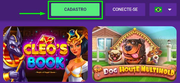Jogo do avião bet