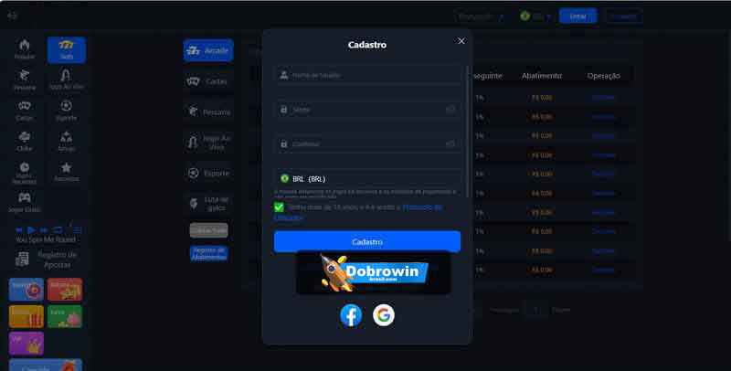 Como entrar em contato com a bet365