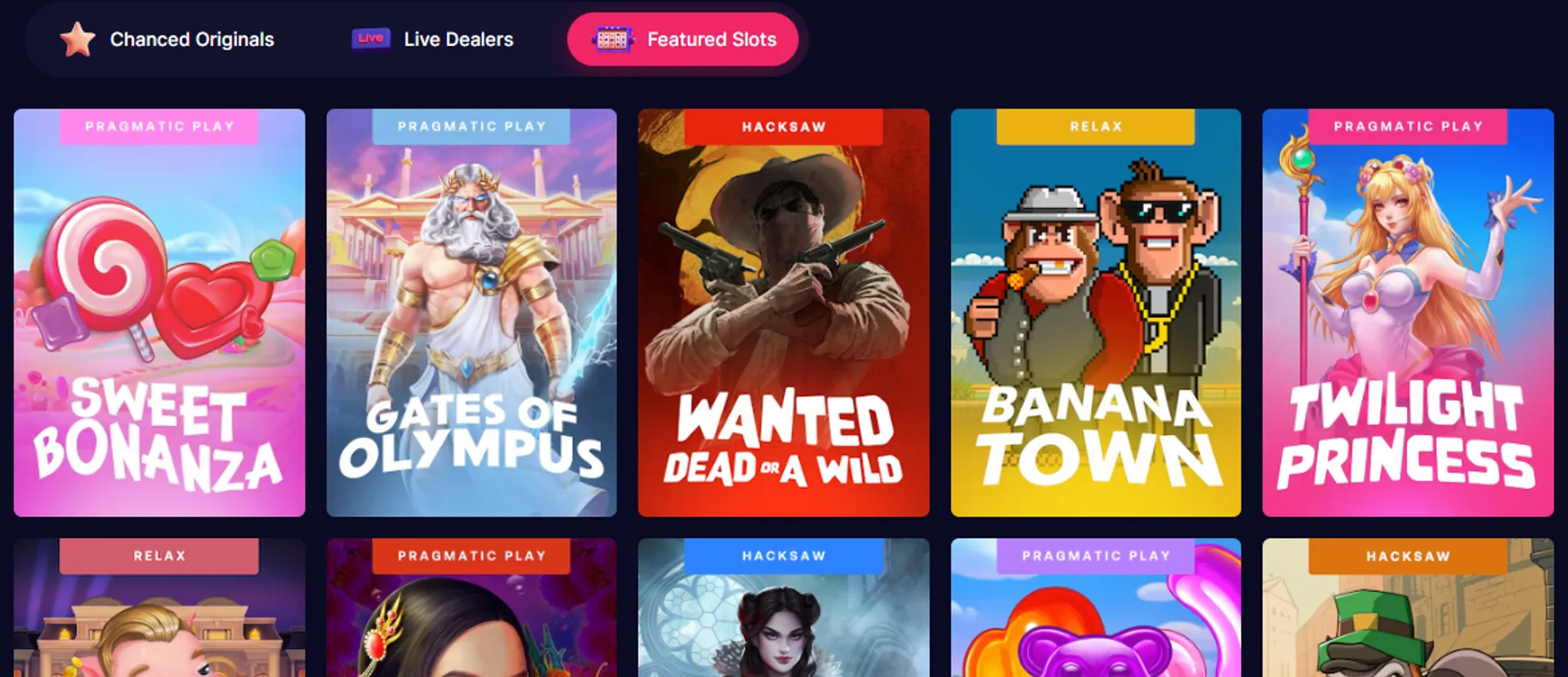 Animes hd onlines