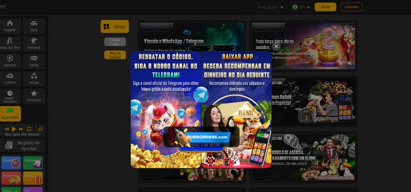 Bbr bet casino