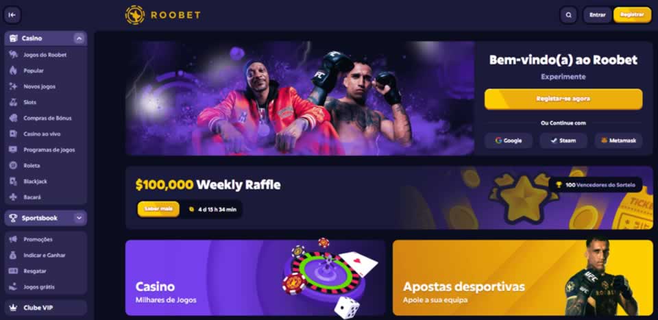 Poker sequência