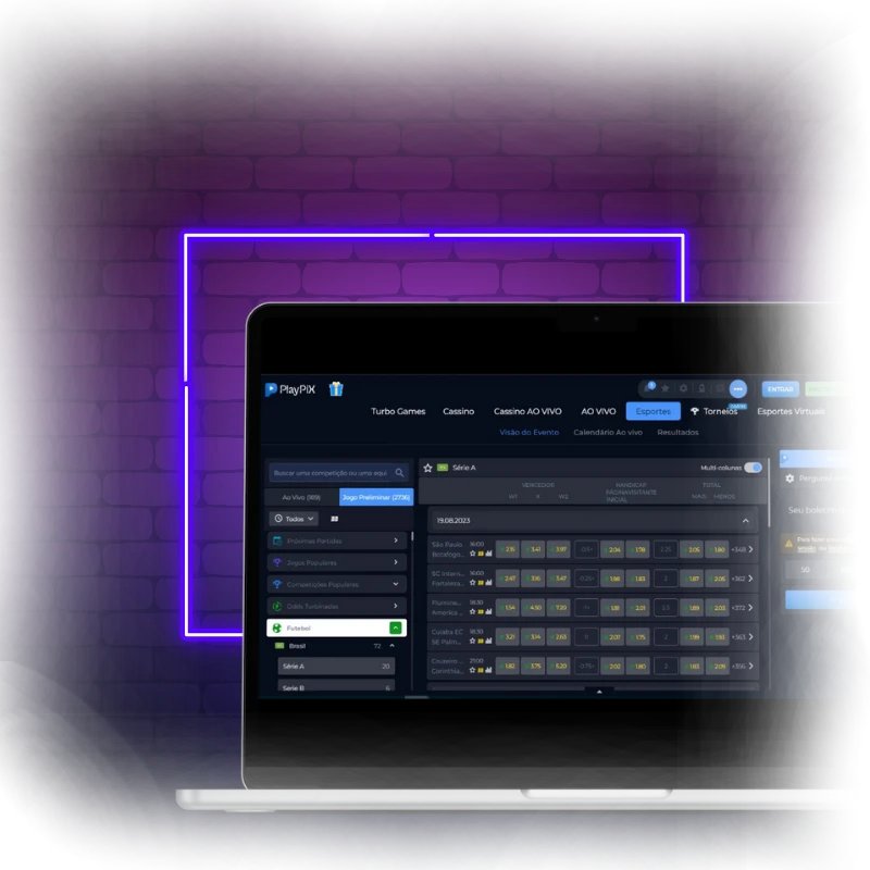 Bet mobile