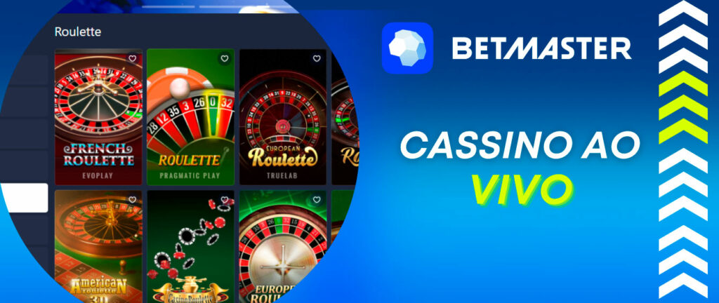 Esportivo bet