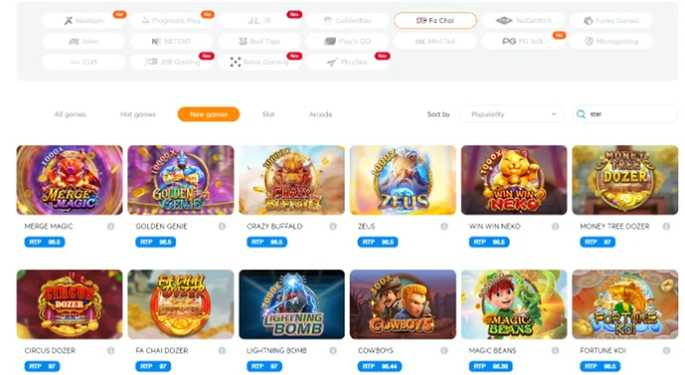 Sporting bets login