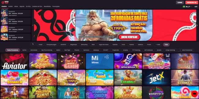 Esporte bet7