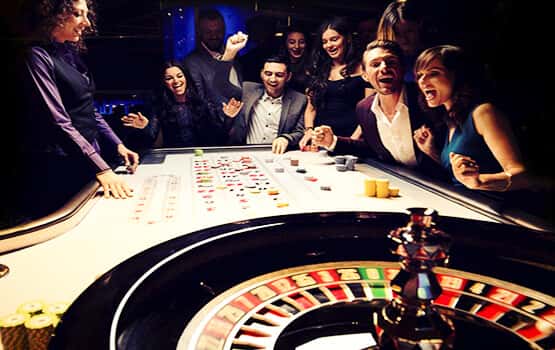 Betting site