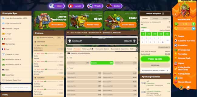 Brabet fruit jogar