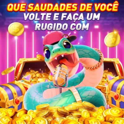 Aplicativo de jogo de aposta