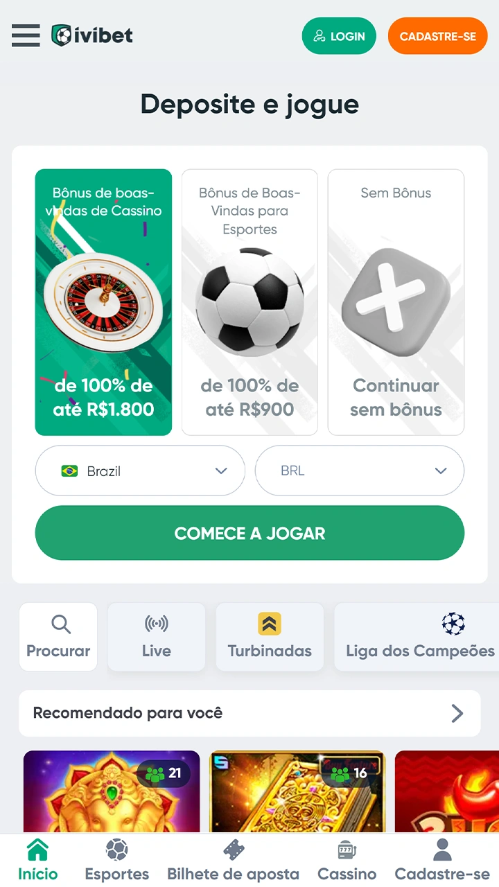 Bet 365 online