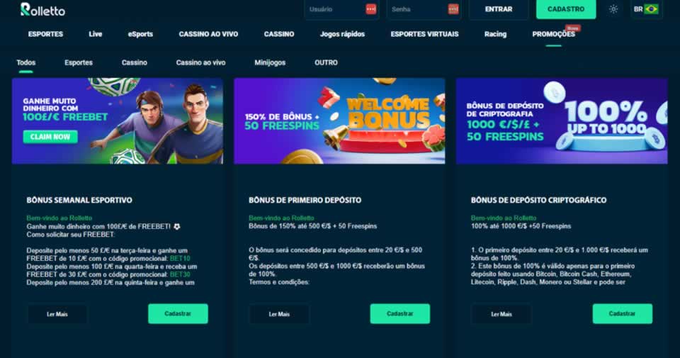 Slots raros