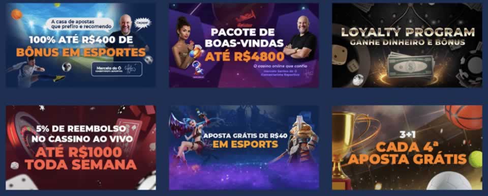 Vem de bet