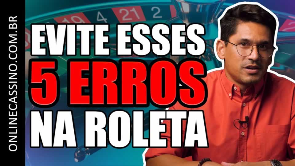 Sinais double blaze grátis