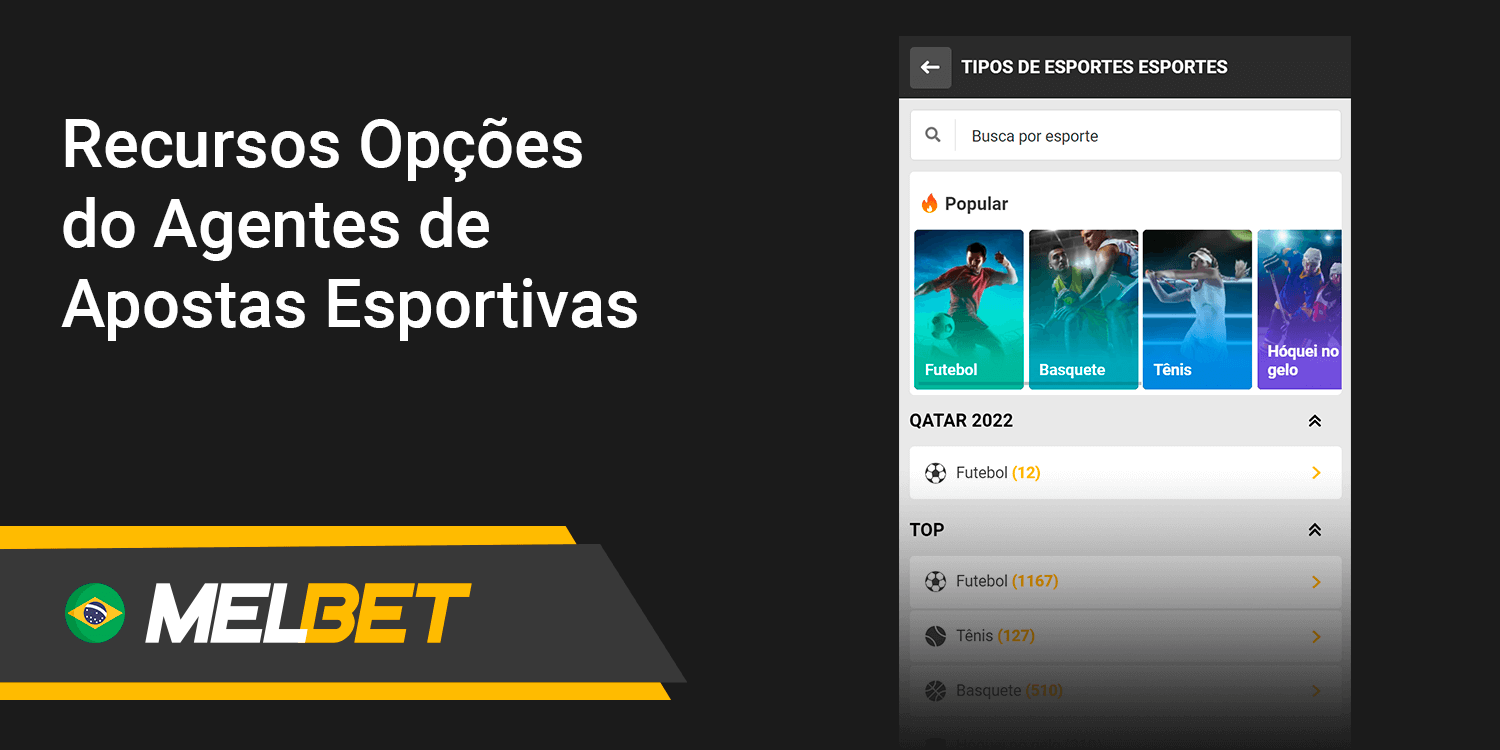 Bets jogo