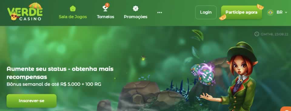 Bellator ao vivo
