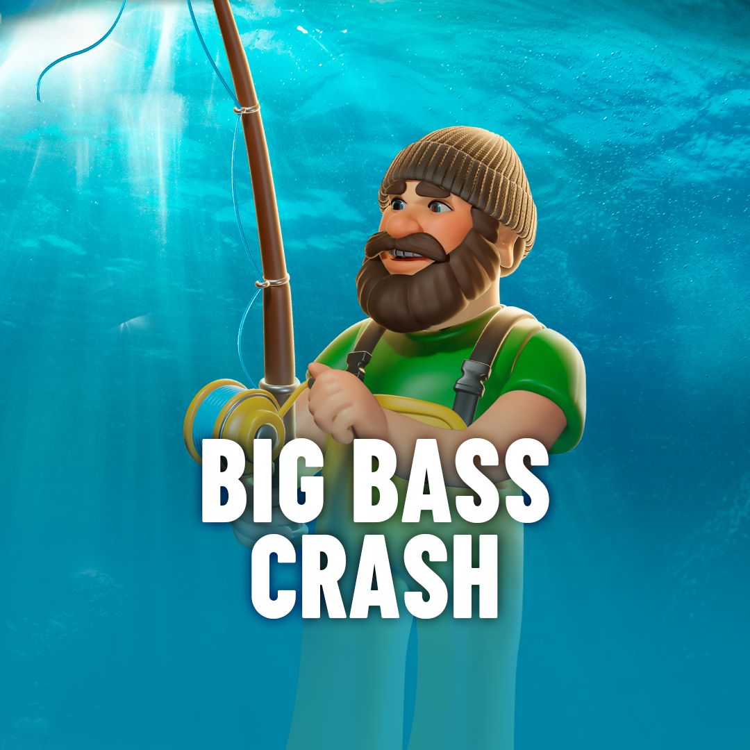 Cash or crash