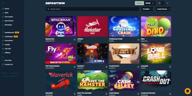 Casino online confiavel