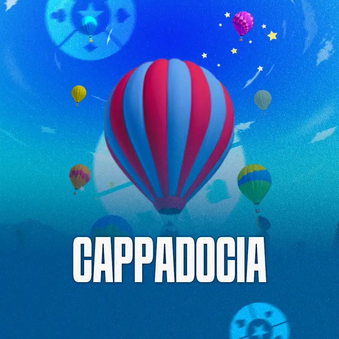 Cassino ao vivo