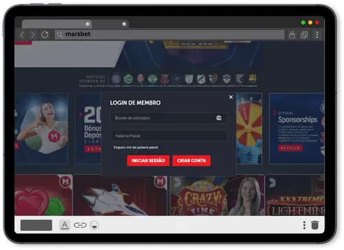 App de apostas grátis