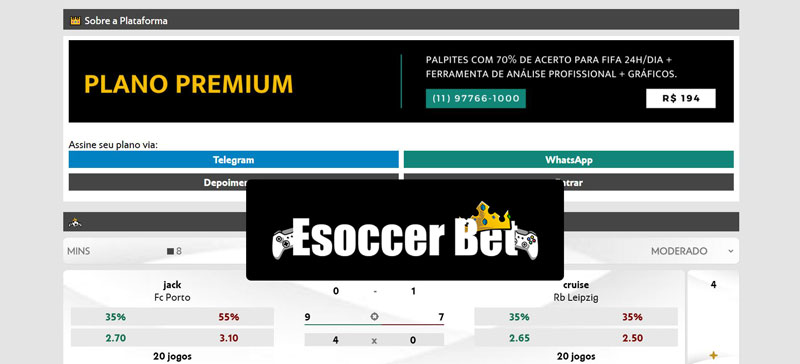 Código bonus sportingbet