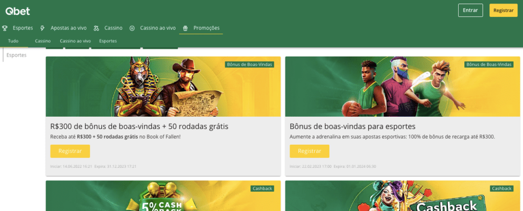 Sportingbet deposito minimo