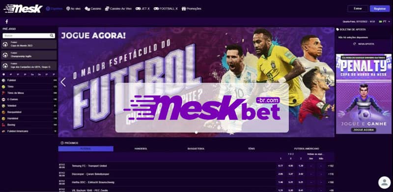 Esportebet bet