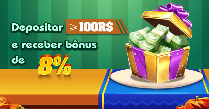 Ganhe 50 reais para apostar