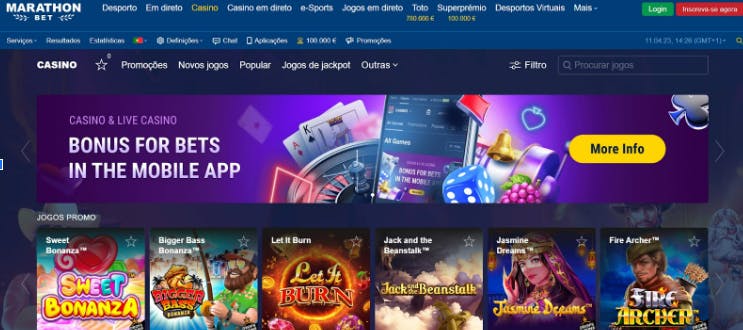 Roleta de bingo