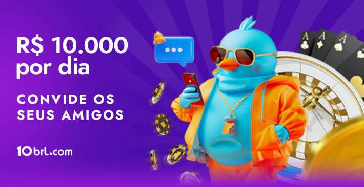 Cassino on-line brasil