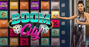 Jogos de casino online