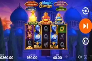 Brabet jogos online